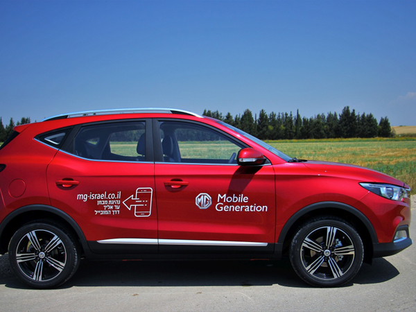 לוקה במחסור במערכות בטיחות מודרניות (צילום: אופיר דואק)