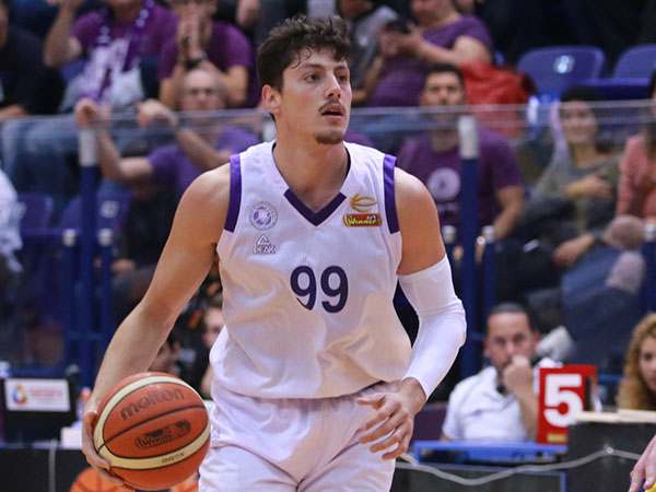 נהריה על הגל. זיו (מנהלת הליגה)