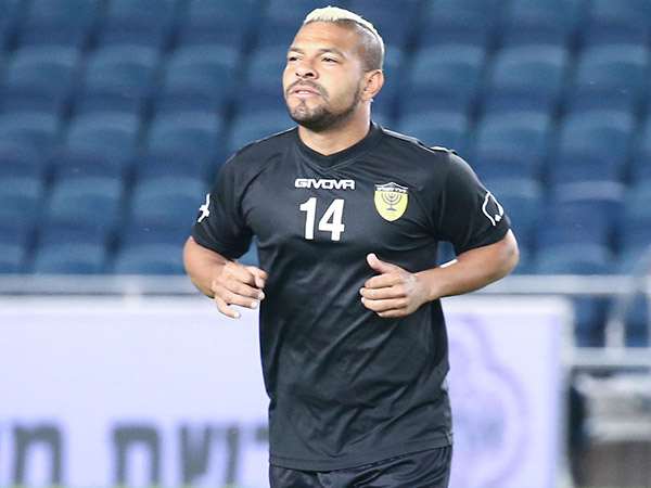 בבית"ר מתלבטים לגביו (דני מרון)