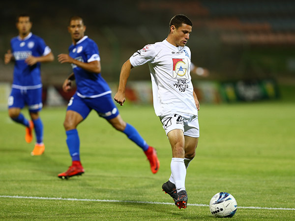 קניקובסקי. יישאר גם בלאומית? (לירון מולדובן)