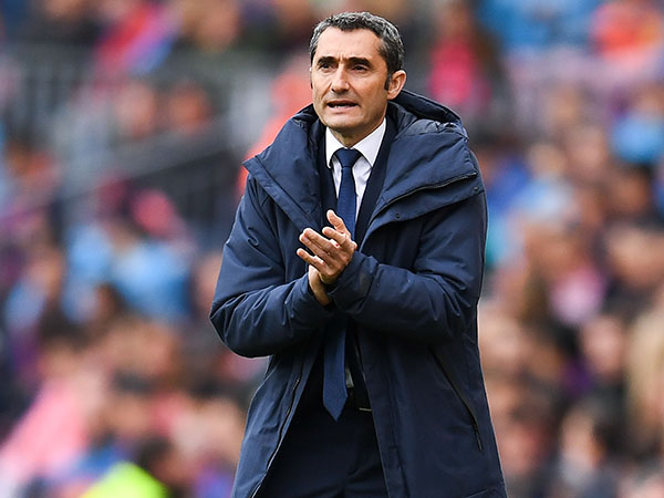 ואלוורדה. אליפות ראשונה בספרד (Getty)