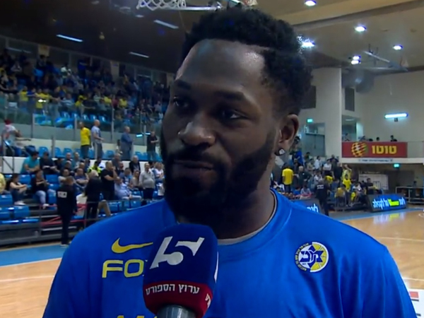 פארגו מרוצה ממה שהוא ראה