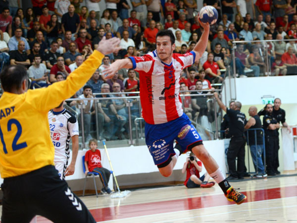 סמולר. מכבי ת"א ממתינה בגמר