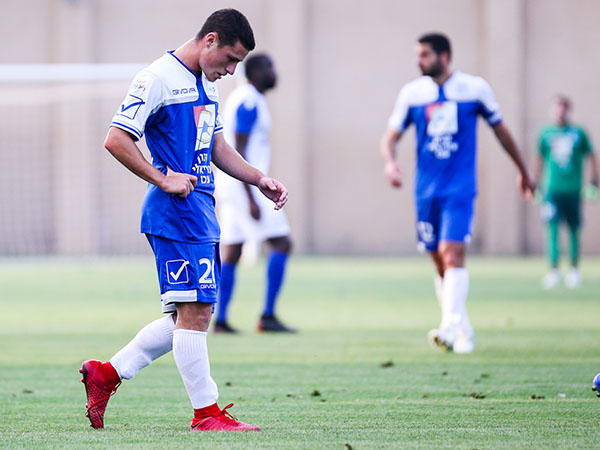 משכורות אפריל ומאי יעוכבו? (מאור אלקסלסי - סוכנות ג'יני)