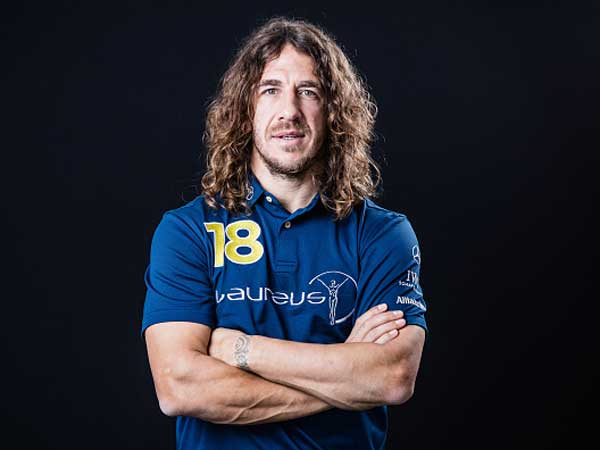 פויול, מעריך את סיכוייו של המצרי לזכות בכדור הזהב. (getty)