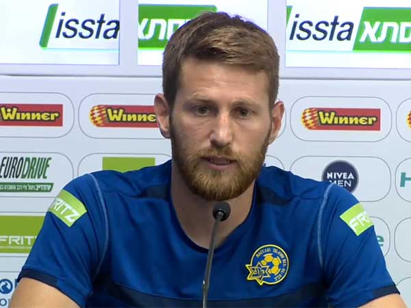 "סומכים על טיבי שיהיה פה בשבילנו". ייני