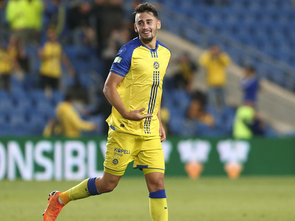 כובש בלי הפסקה (אלן שיבר)