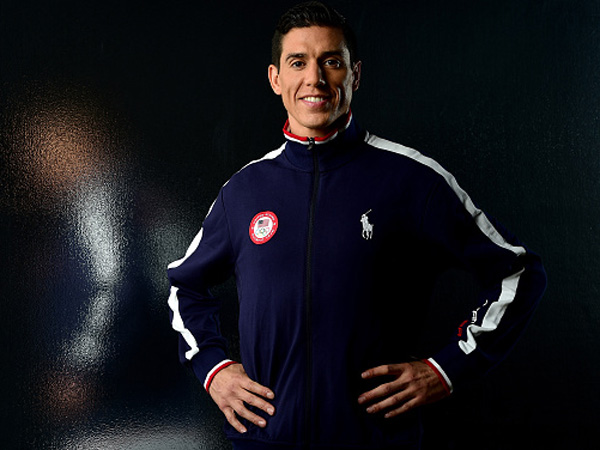 המדליסט האולימפי יימצא אשם? (getty)