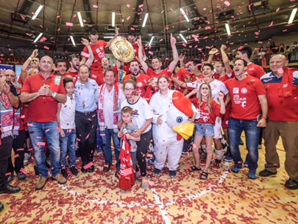 (באדיבות אתר איגוד הכדורעף)