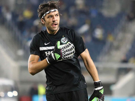 סטויקוביץ'. "יצליח לא פחות מיוקאנוביץ'" (אלן שיבר)