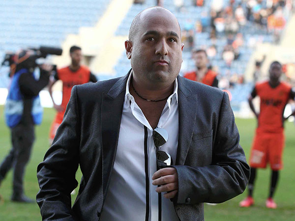 אברמוב. הבעת אמון באבוקסיס (אלן שיבר)