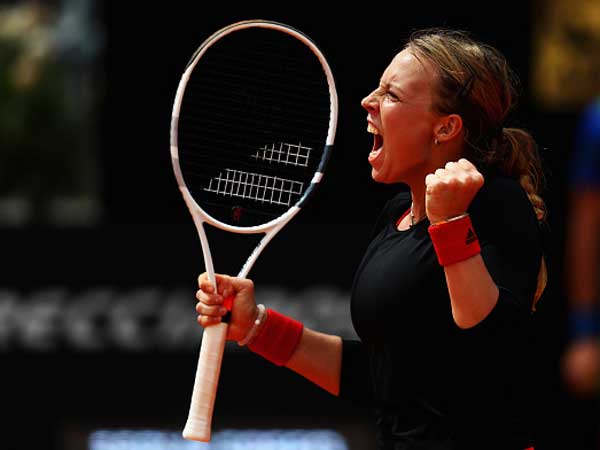 אנט קונטאבט, הפתעת הטורניר (getty)