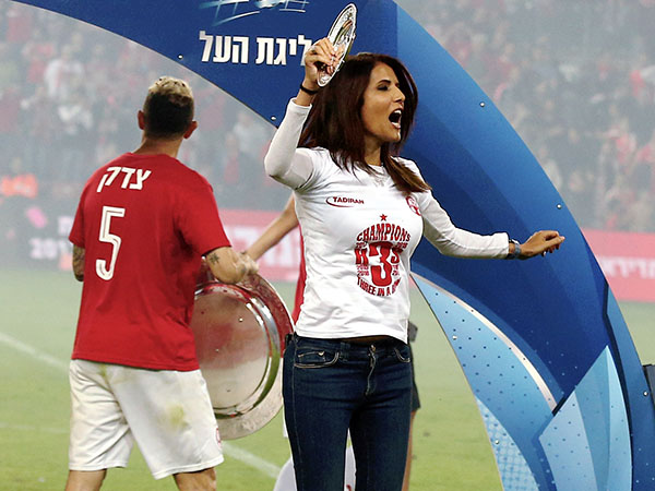 ברקת. לא מאבדת את הרעב (אלן שיבר)