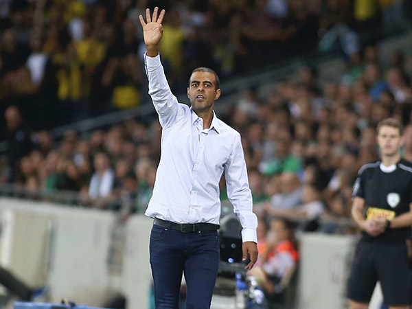 לוזון ינסה למצוא שחקנים צעירים וזולים (אלן שיבר)