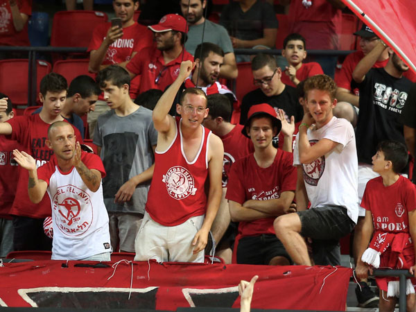 גם האווירה בדרייב אין עשתה את שלה (אלן שיבר)