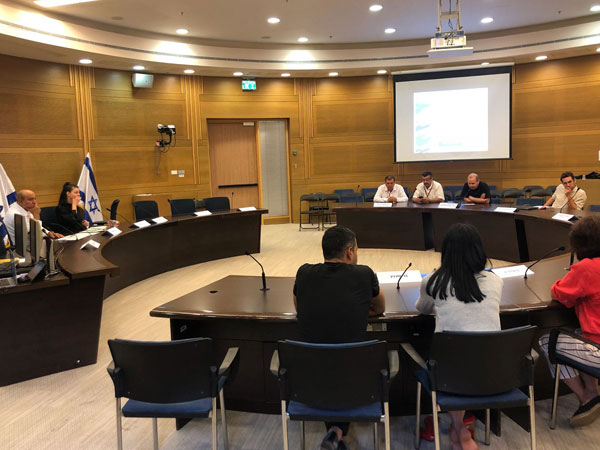 "אין אוהדים רעים, יש אוהדים שרע להם"