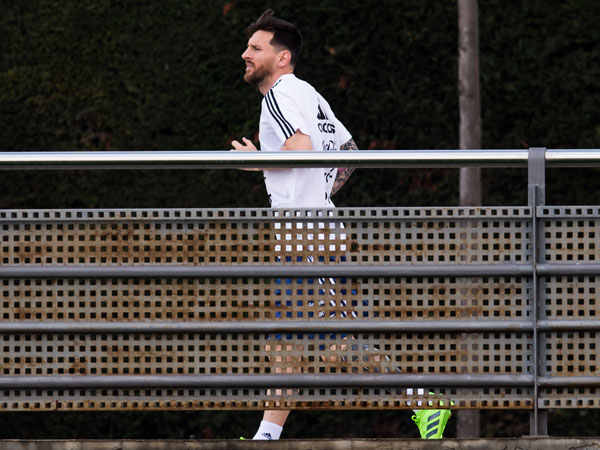 מסי. האבא ניתק מגע (getty)