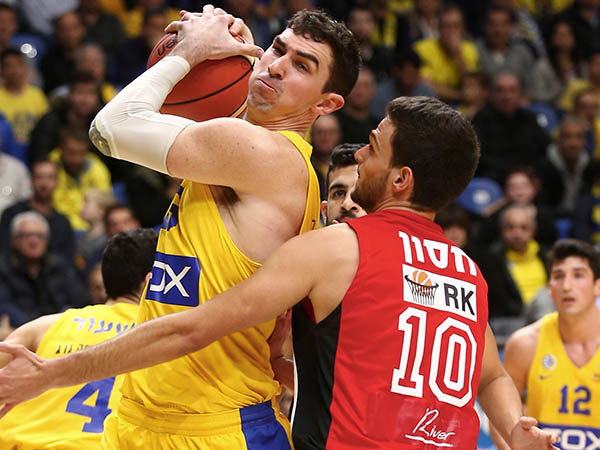 גם היום יהיו אמוציות (מנהלת הליגה)