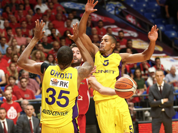 גם אוחיון נתן לירושלים תרומה מצוינת מהספסל (אלן שיבר)