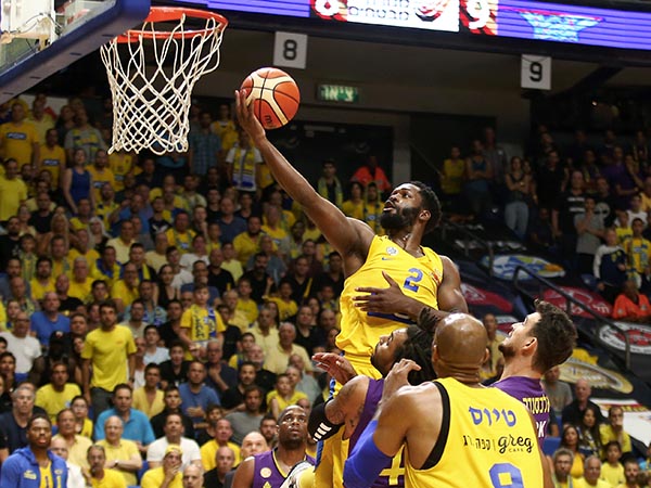 פארגו עשה את השינוי (אלן שיבר)