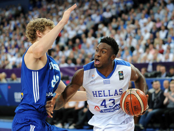 תנאסיס אנטטוקומפו. יוביל את היוונים בעוד שבוע וחצי (getty)