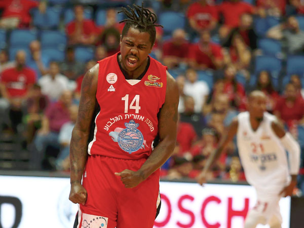 בראון. ישכנע את לידיי? (מנהלת הליגה)