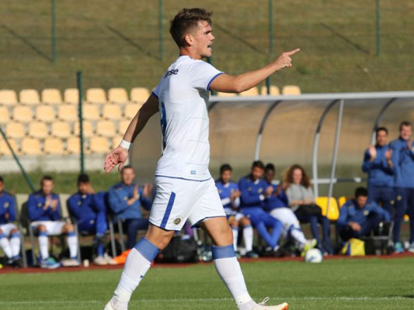 שיתוף פעולה טוב עם שכטר. קיארטנסון (באדיבות מכבי ת"א, האתר הרשמי)