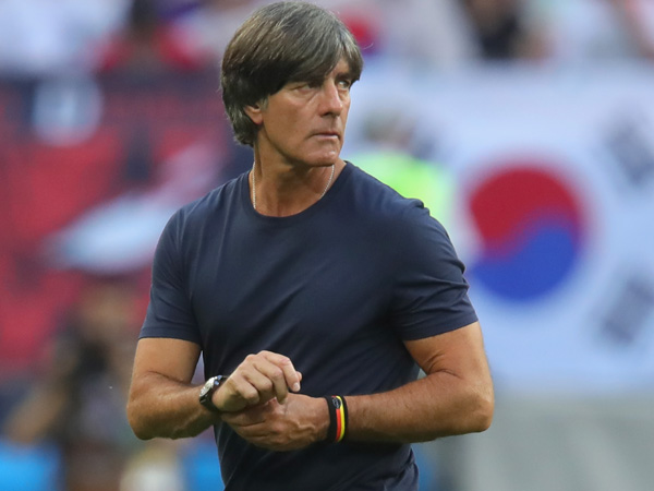 יוגי לב. אין זעזוע בגרמניה (getty)