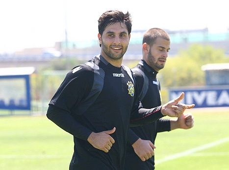 (האתר הרשמי של מכבי ת"א)