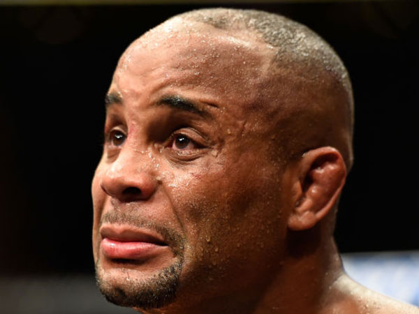 מלא ברגש. קורמייה (getty)