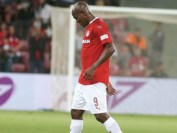 וואקמה. התחושה שהוא לא עושה מספיק כדי לחזור (אלן שיבר)