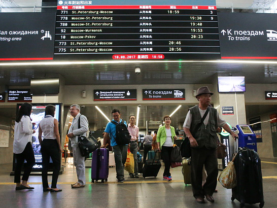 אירועי כדורגל - קרקע פורייה לשיבושים (Getty)