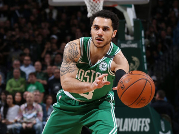 לארקין יהיה החיזוק הבא של הצהובים (GETTY)