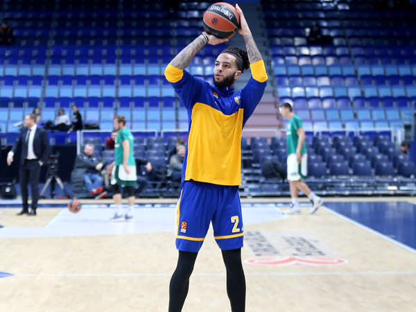 "הפך לטיילר שונה ממה שהכרנו" (getty)