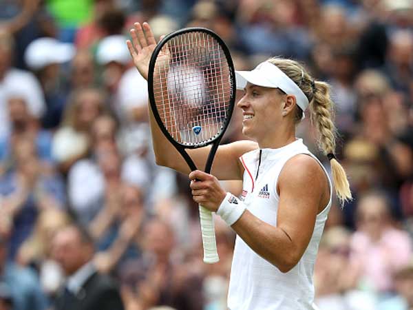 קרבר, הגיעה לטופ-4 (getty)