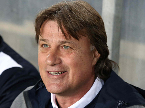 דראפיץ', מחנה אימונים מוצלח עד כה (אלן שיבר)