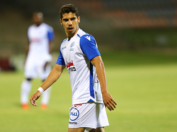 סולומון. האם שחקנים יעברו תמורתו? (צילום: לירון מולדובן)