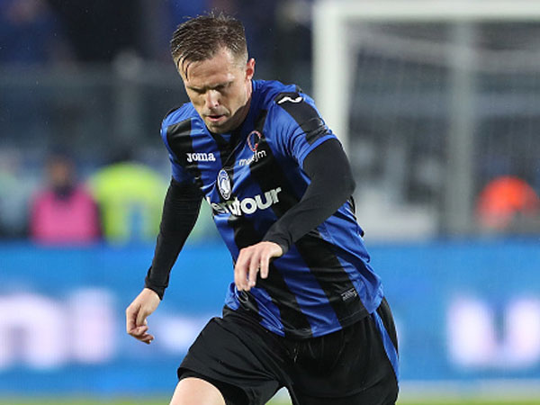 כוכב באטאלנטה. איליצ'יץ' (getty)