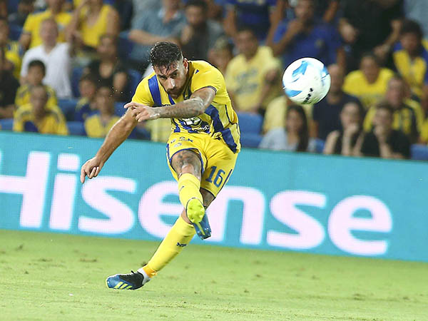 עטר ימשיך לקבל את הקרדיט (אלן שיבר)