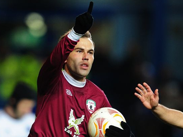 נאתכו ישוב לקאזאן? (GETTY)