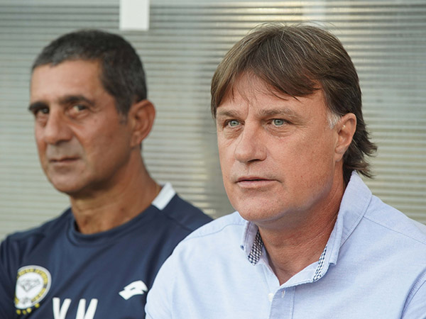 דראפיץ'. מתרגלים לעידן חדש (אנצ'ו ג'וש - סוכנות ג'יני)