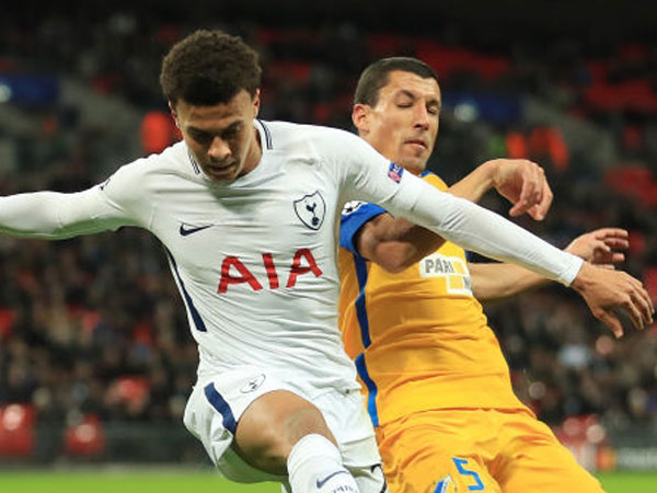 "לא אחזור לשחק בישראל". רואדה בליגת האלופות (getty)