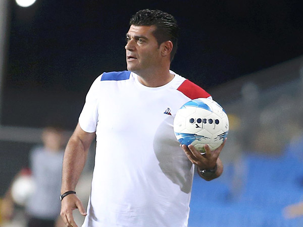 "קיבלנו שיעור ביעילות מול השער". אביטן (אלן שיבר)