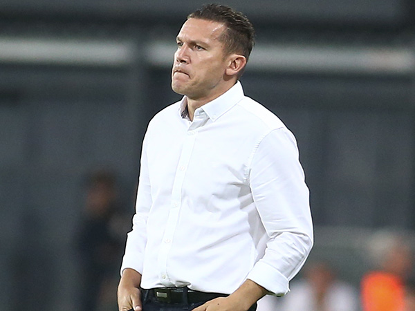 אם ב"ש תודח, ייתכן כי לא יצורפו עוד שחקנים (אנצ'ו גוש, סוכנות ג'יני)