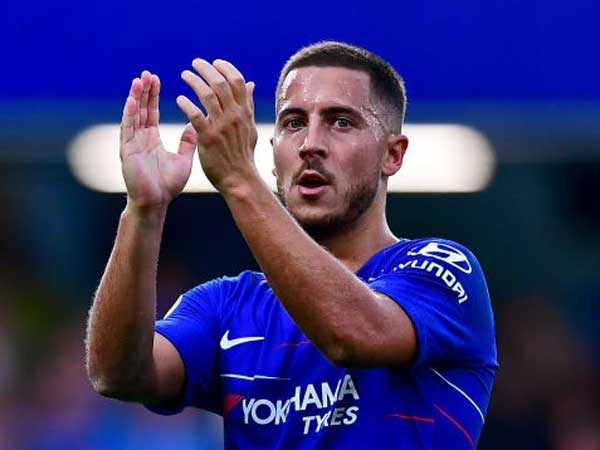 "טוב שיש לך מאמן כזה". הזאר (Getty)
