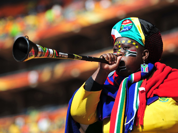 אישה וכלי מתועב (Getty)