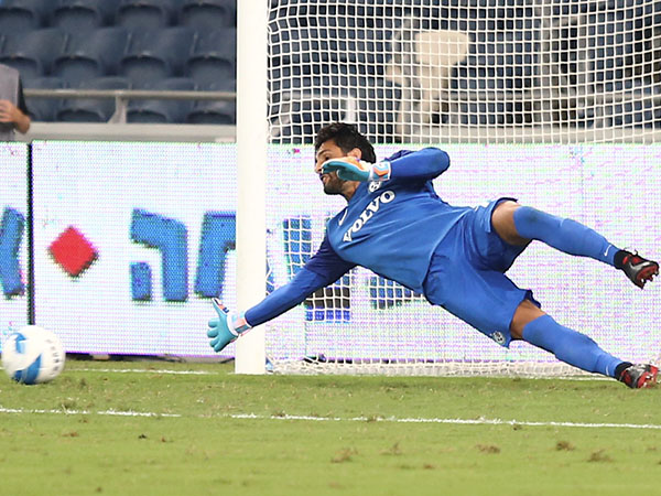 האמת? יוצא מהקו לפני הבעיטה (אלן שיבר)