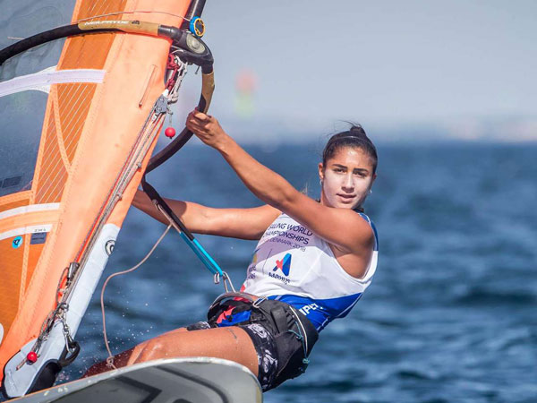 (איגוד השייט)