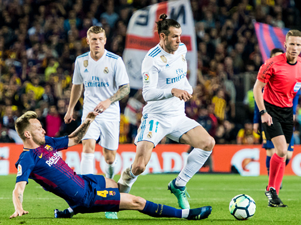 אפשר להירגע: הקלאסיקו נשאר בספרד (getty)