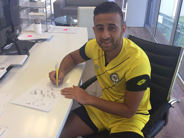 סבע. שדרוג בחוזה